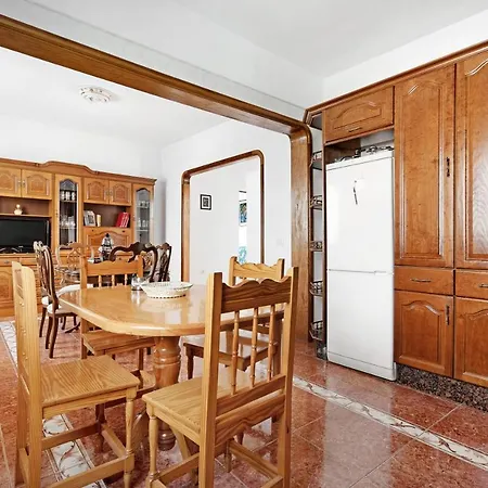Holiday home Santa Barbara 110 Icod De Los Vinos