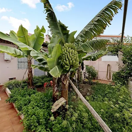 בית נופש Santa Barbara 110