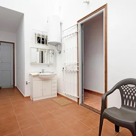 Holiday home Santa Barbara 110 Icod De Los Vinos