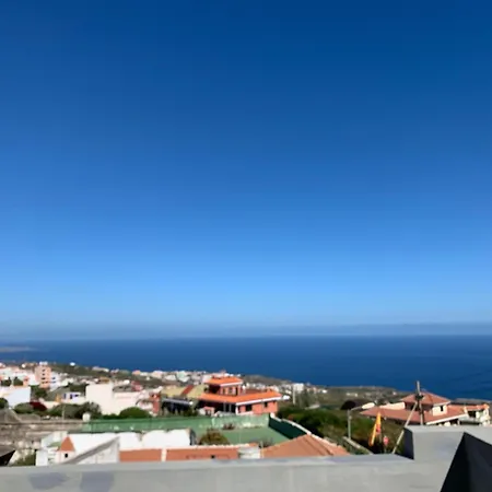 Santa Barbara 110 איקוד דה לוס וינוס